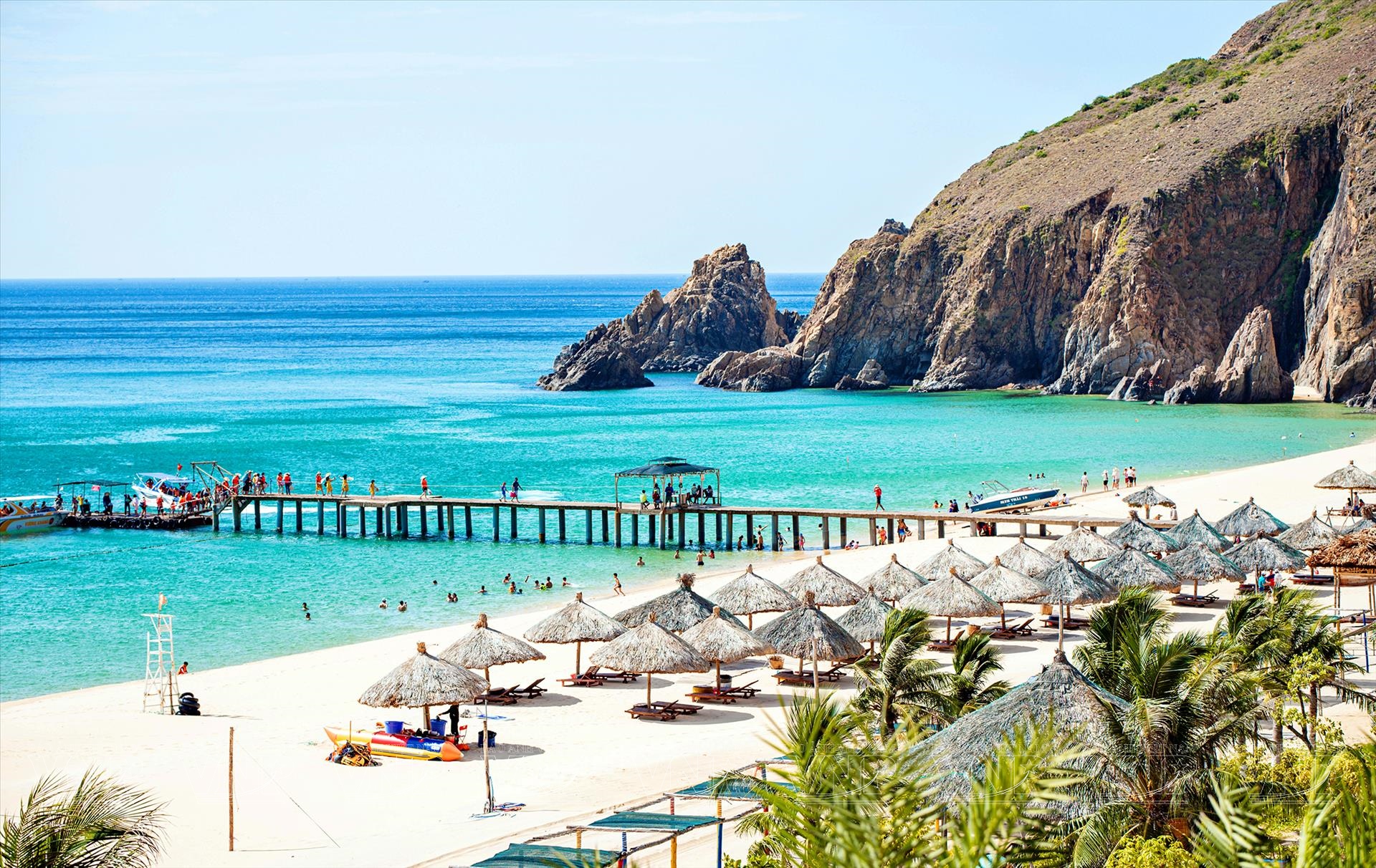 The Warm People of Quy Nhon