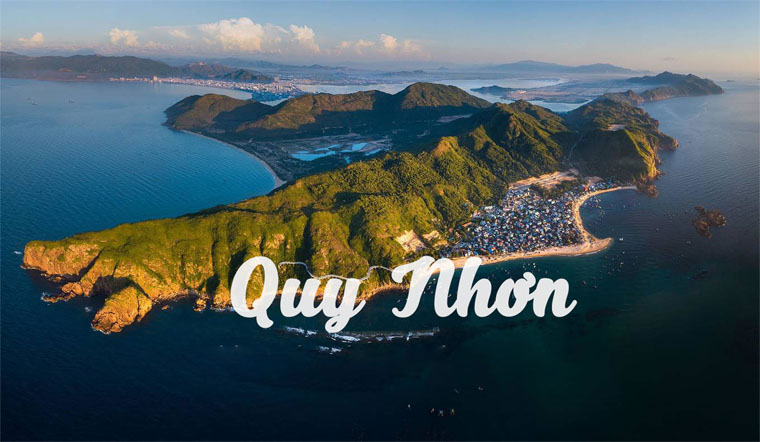Quy Nhon: Vietnam’s Hidden Coastal Gem
