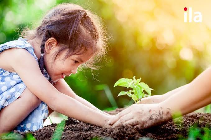 Compassion Among Young People
