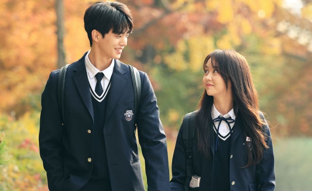 Student love 2